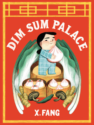 cover image of Dim Sum Palace
